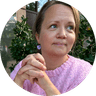 Caroline Carlsson - Co-founder and CMO of flur-lab